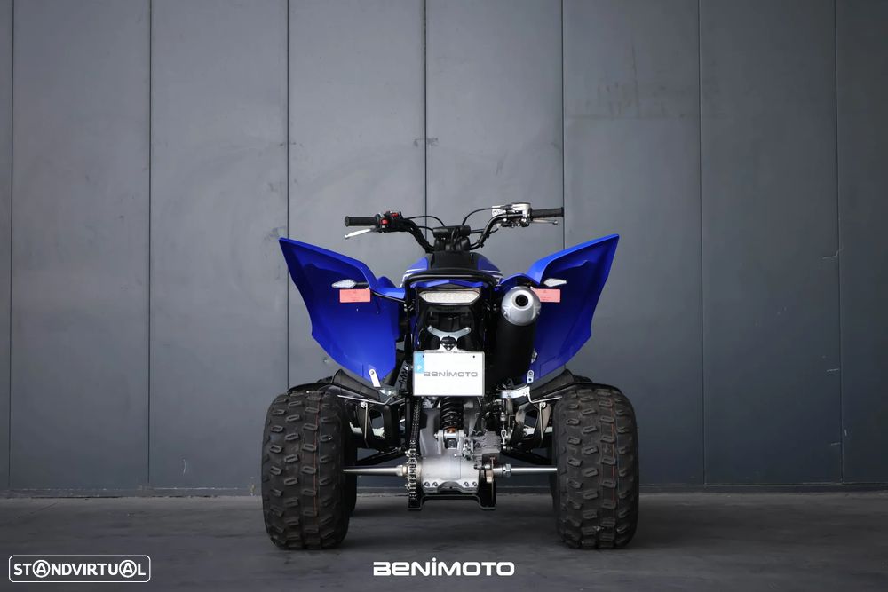 Yamaha YFM 700 R (Matriculado 2 pessoas) - 6