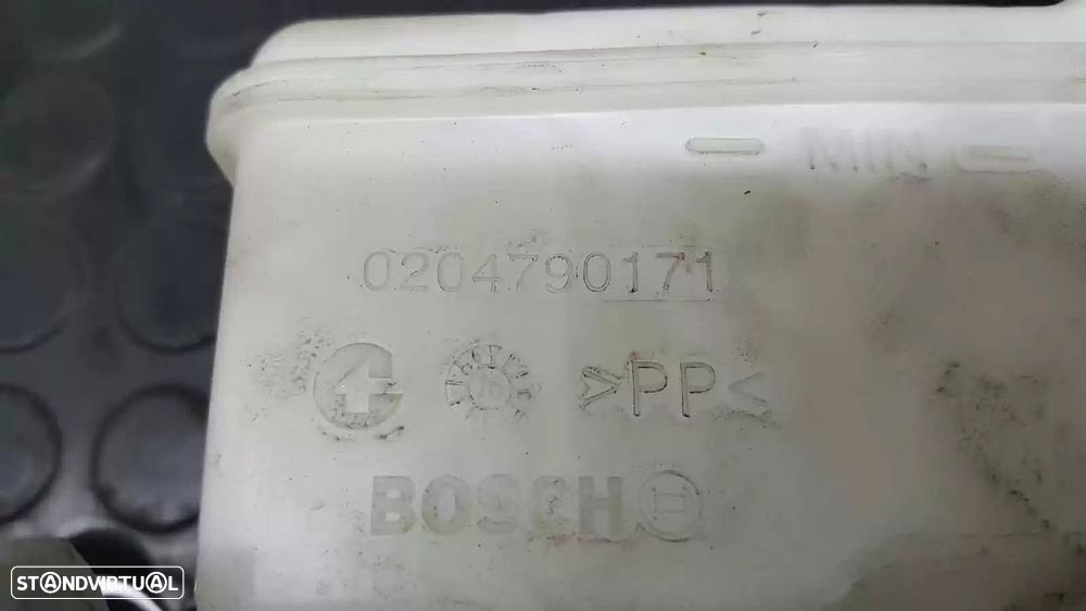 BOMBA TRAVÃO NISSAN QASHQAI II TODO TERRENO, FECHADA 2016 -460104EH0A - 1