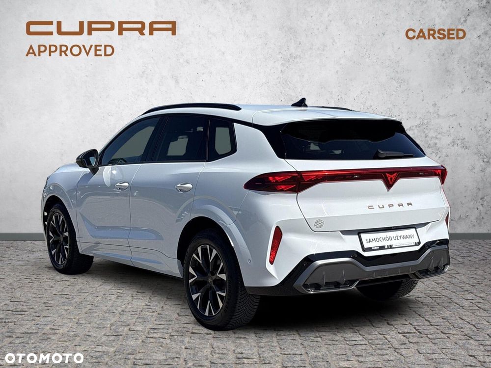Cupra Terramar 1.5 eTSI mHEV DSG - 38