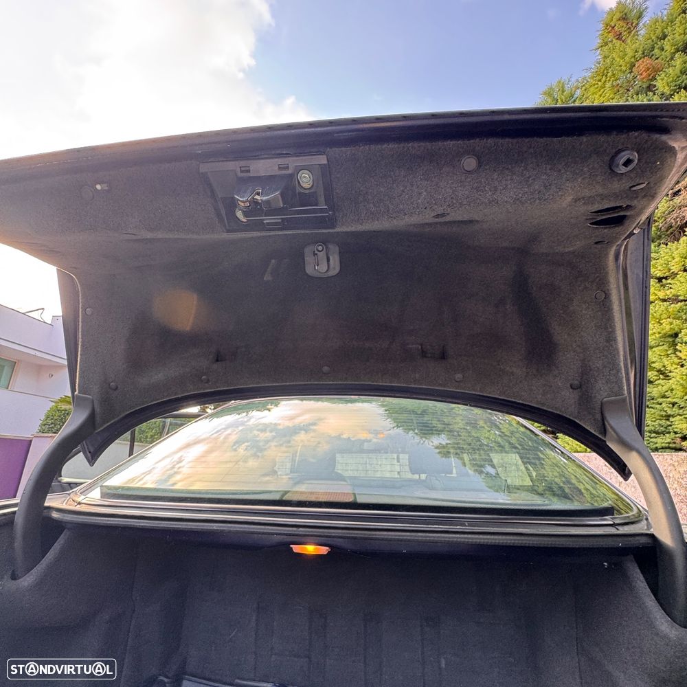 Mercedes-Benz E 290 TD Avantgarde - 11