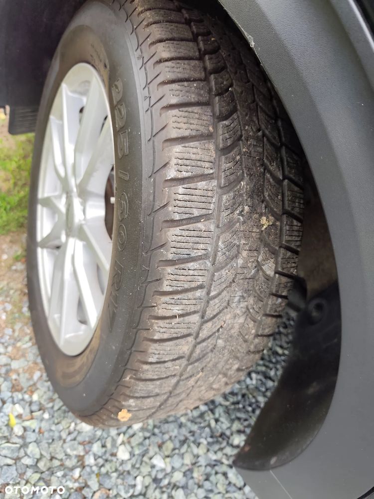 Kia Sportage 1.6 CRDI 2WD VISION - 33