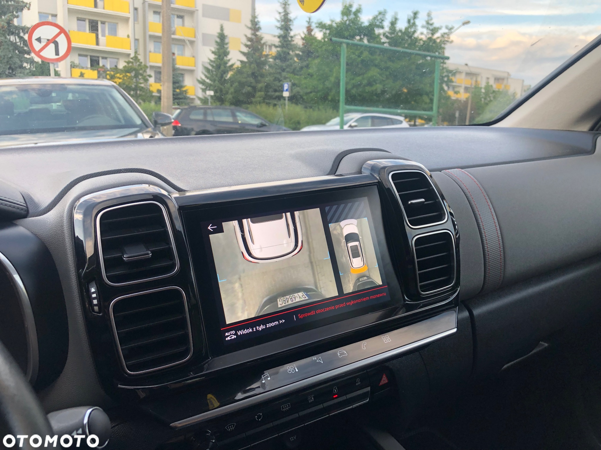 Citroën C5 Aircross - 26