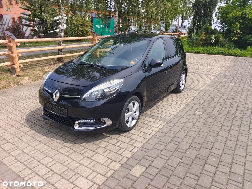 Renault Scenic 1.6 16V Authentique - 2