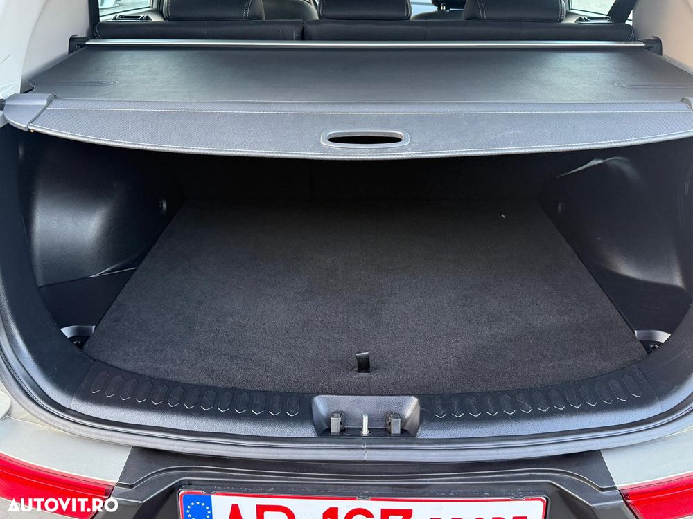 Kia Sportage - 26
