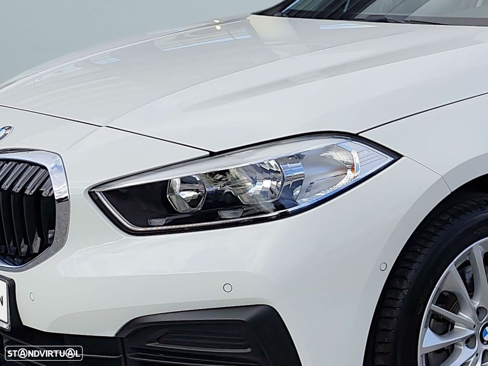 BMW 116 i Advantage - 3