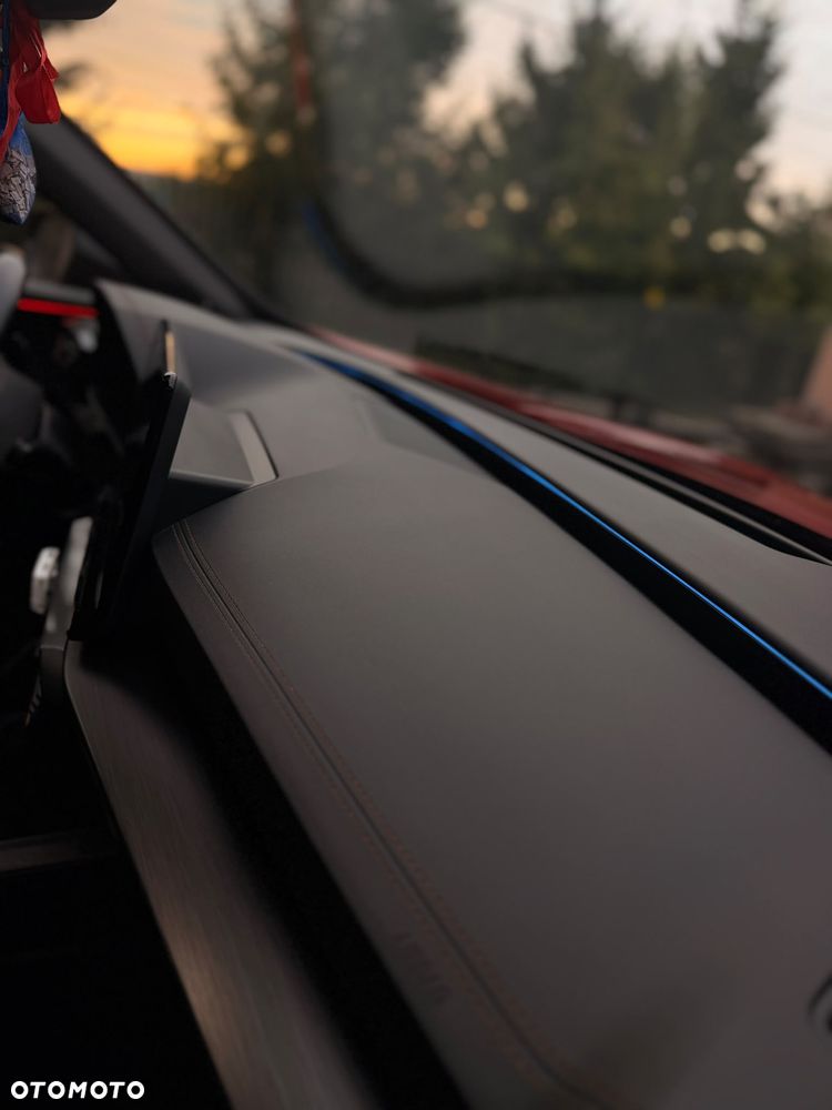 Cupra Formentor 2.0 TSI 4Drive VZ DSG - 11