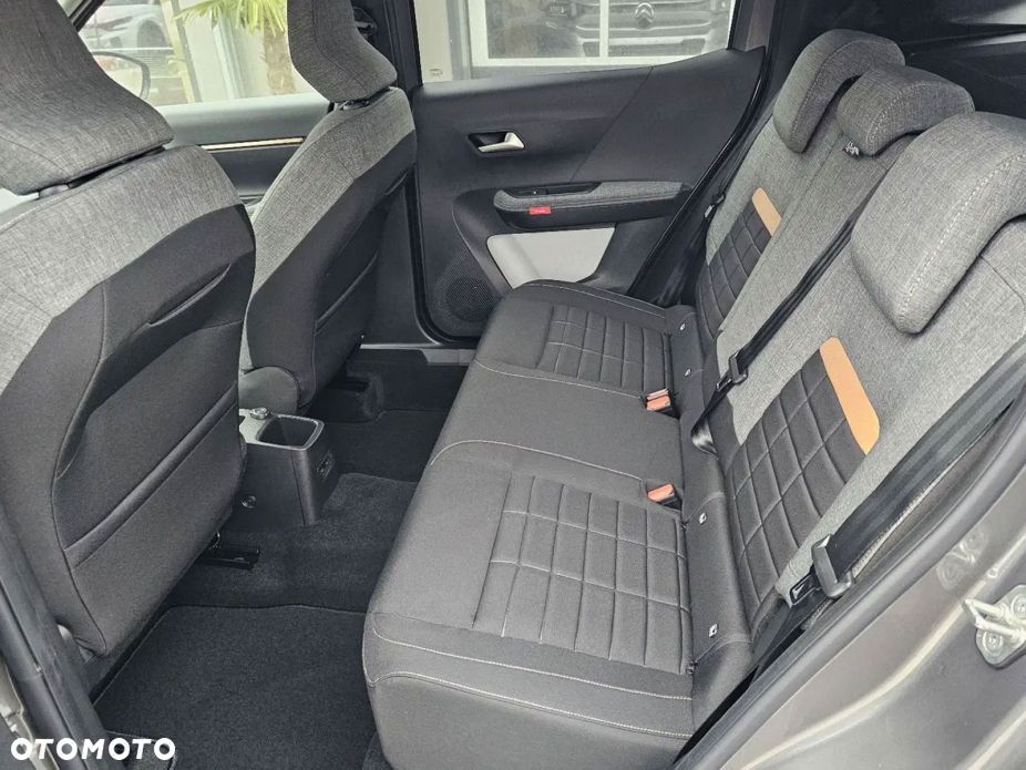 Citroën C3 Aircross 1.2 Turbo Plus S&S - 9