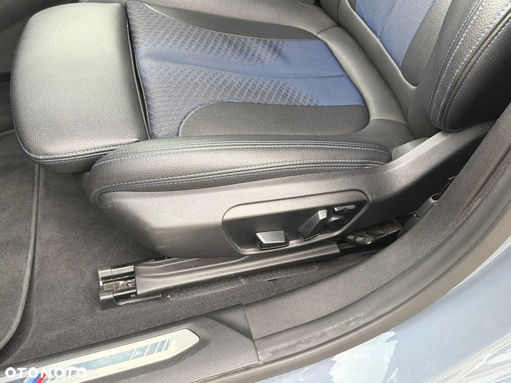 BMW Seria 2 220i M Sport sport - 19
