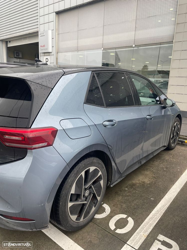 VW ID.3 Pro Performance Business - 3