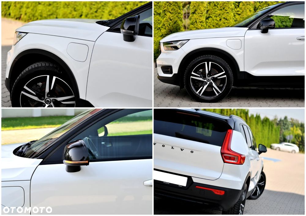 Volvo XC 40 T5 Recharge DKG RDesign - 37