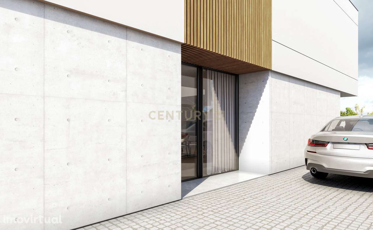 Moradia de Luxo com 472 m2, chave na mão! - Grande imagem: 4/15