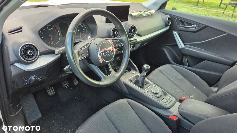 Audi Q2 1.0 TFSI ultra - 17