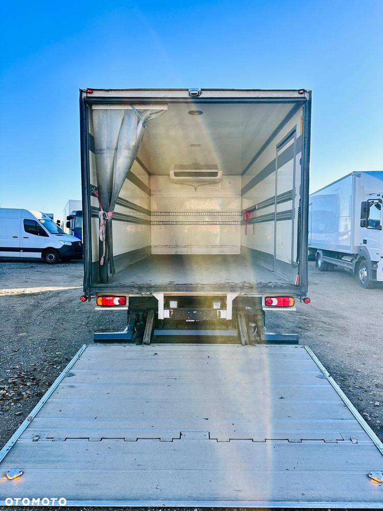 DAF LF FA 45.180 / DMC 75000kg / WINDA - 9