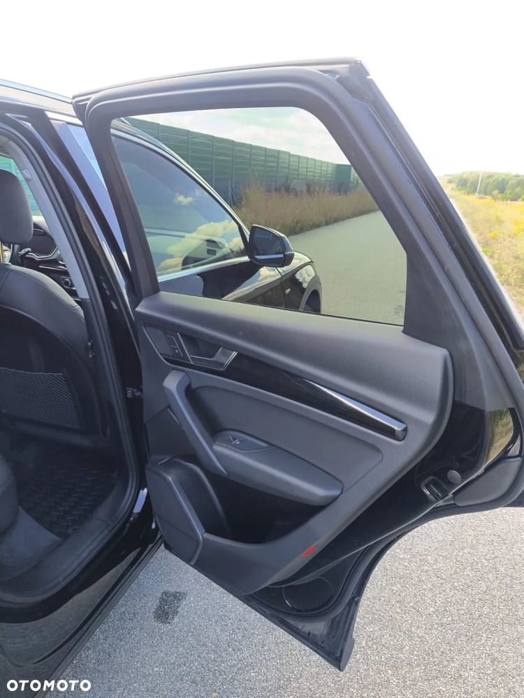 Audi Q5 - 18