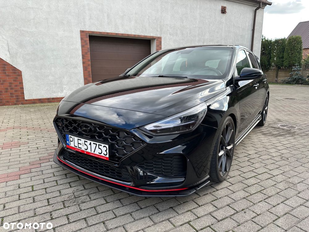 Hyundai i30 N - 3