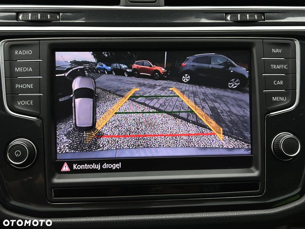 Volkswagen Tiguan 2.0 TSI BMT 4Mot Highline DSG - 34