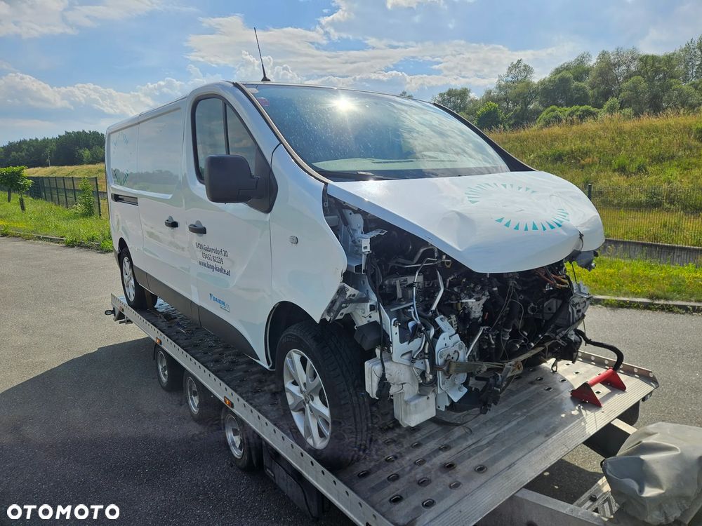 Fiat Talento - 1
