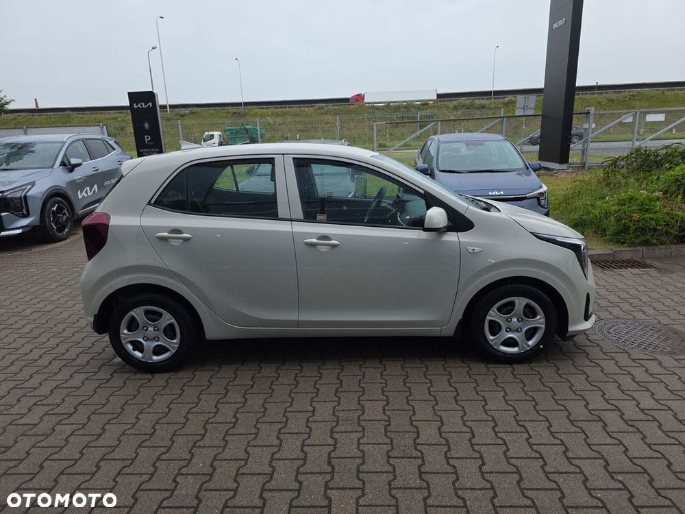 Kia Picanto 1.0 DPI L - 6