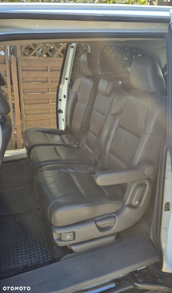 Honda Odyssey 3.5 EX - 9