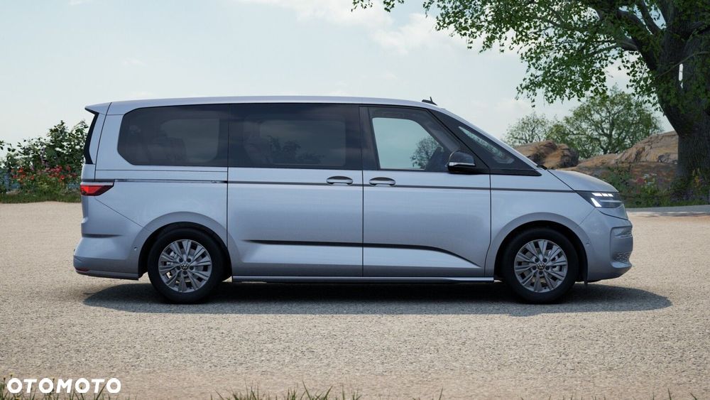 Volkswagen Multivan 2.0 TDI L2 Family DSG - 9