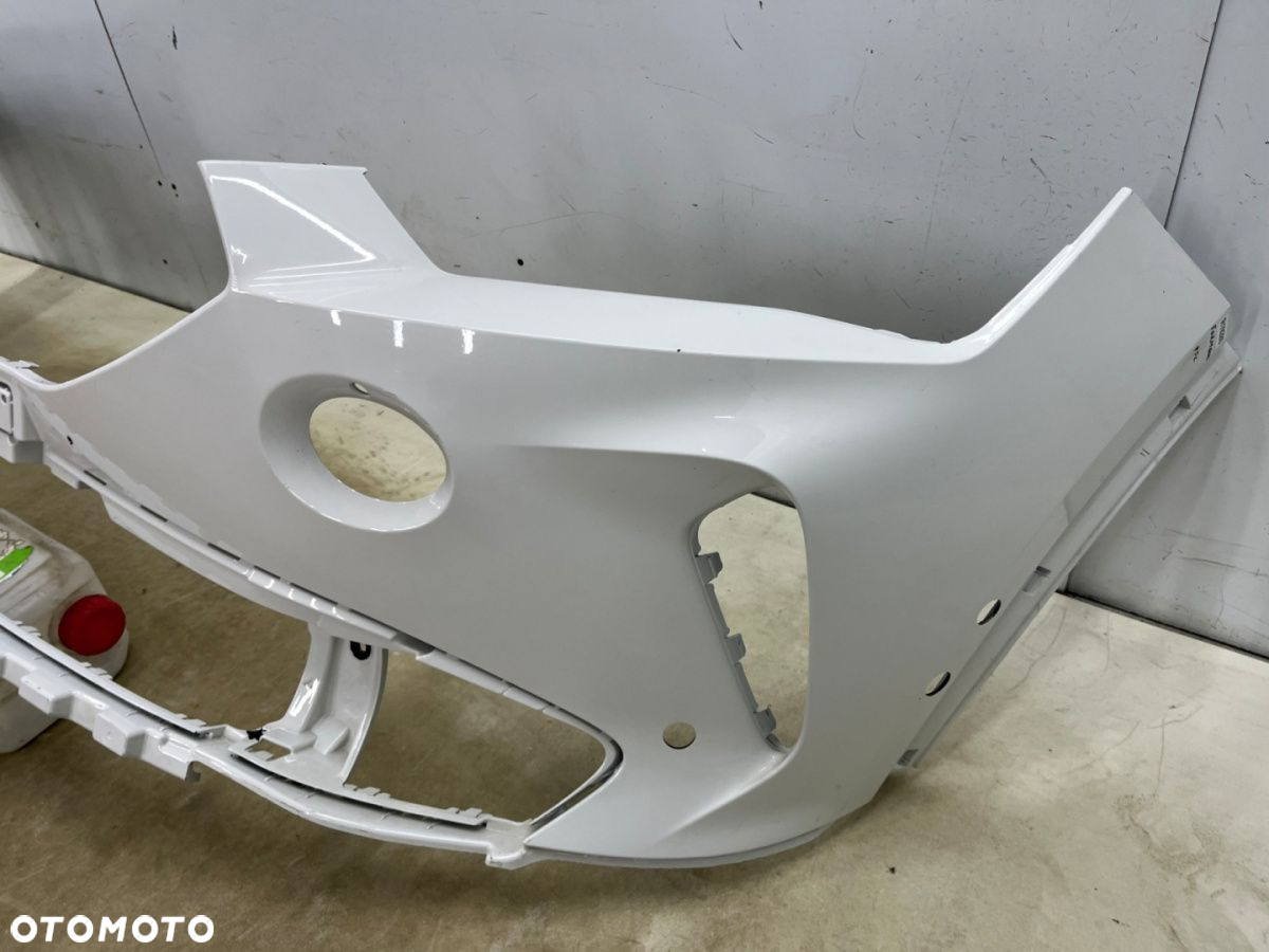 Zderzak przedni Cupra Formentor 20-24r. Przedlift przód PDC 5FF807221 - 12