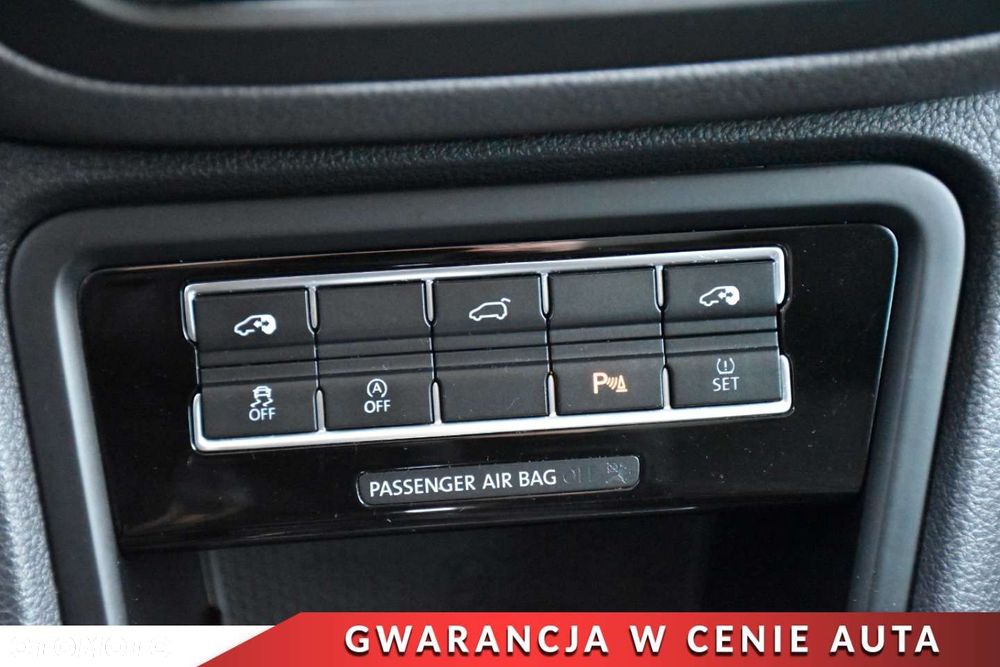 Seat Alhambra 2.0 TDI (Ecomotive) Start & Stop DSG Reference - 19