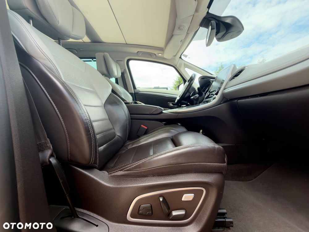 Renault Espace TCe 225 EDC GPF INITIALE PARIS - 23