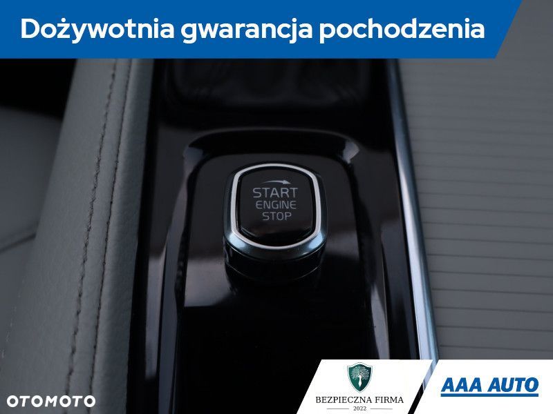 Volvo S90 - 21