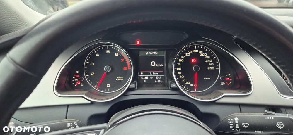Audi A5 Sportback - 5