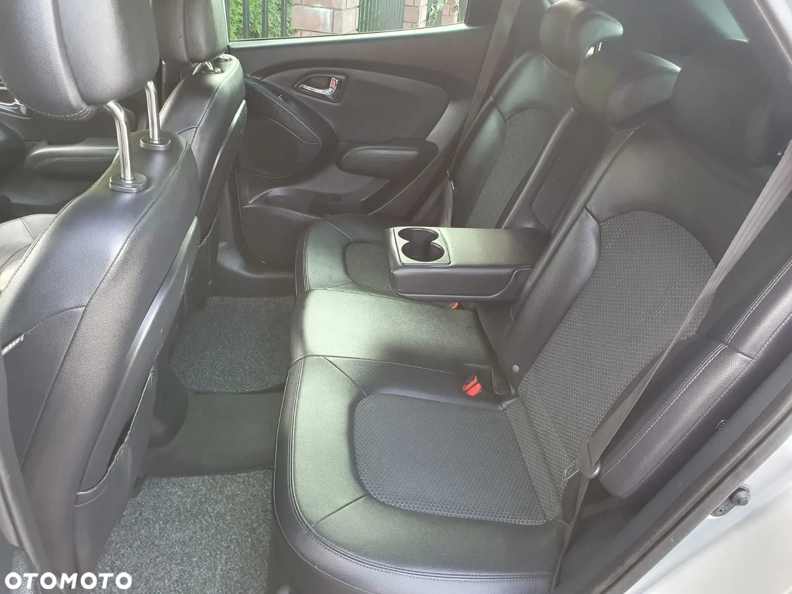 Hyundai ix35 2.0 2WD Comfort - 35