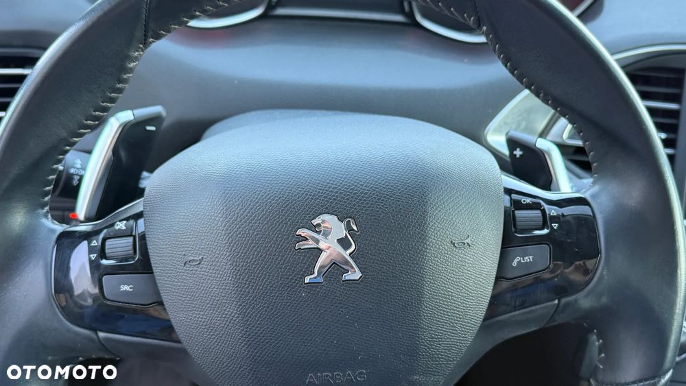 Peugeot 308 - 16
