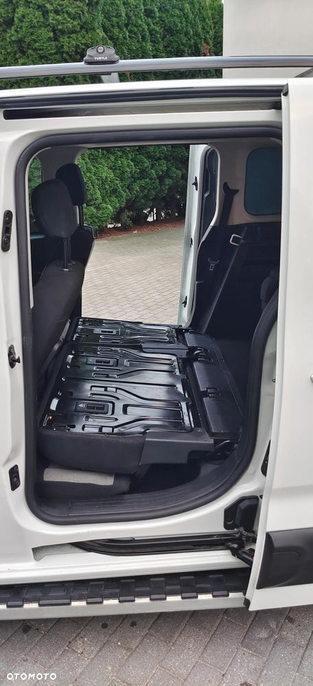 Citroën Berlingo XL 1.2 PureTech Feel S&S (7-os.) - 9