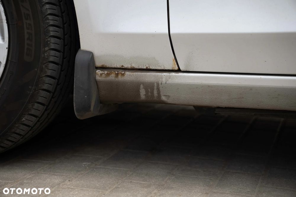 Audi A4 Avant 2.0 TDI Multitronic - 23