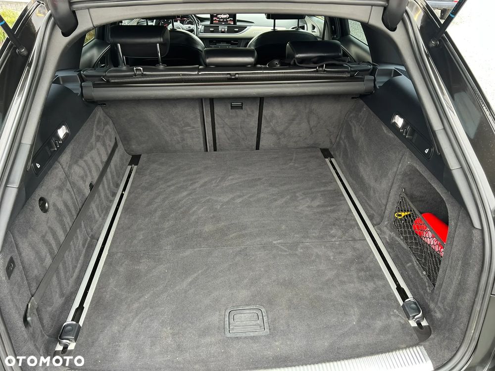Audi A6 Allroad 3.0 TDI Quattro S tronic - 17