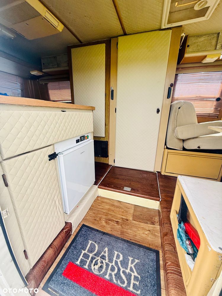 Renault Winnebago - 7
