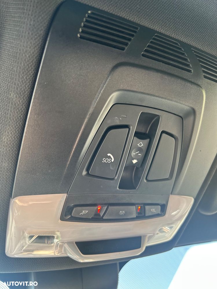 BMW X1 - 26