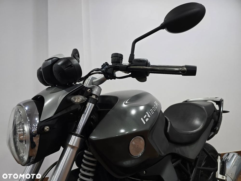 BMW R - 3