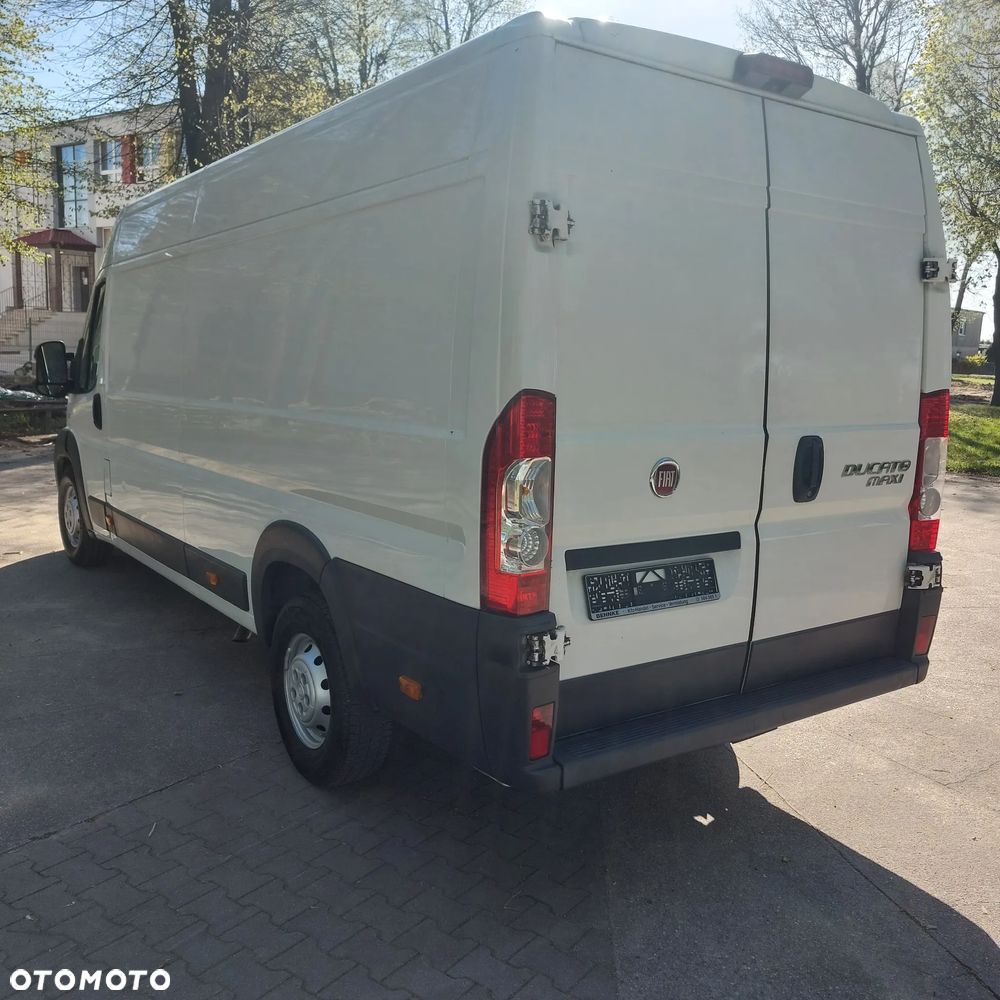 Fiat Ducato - 6