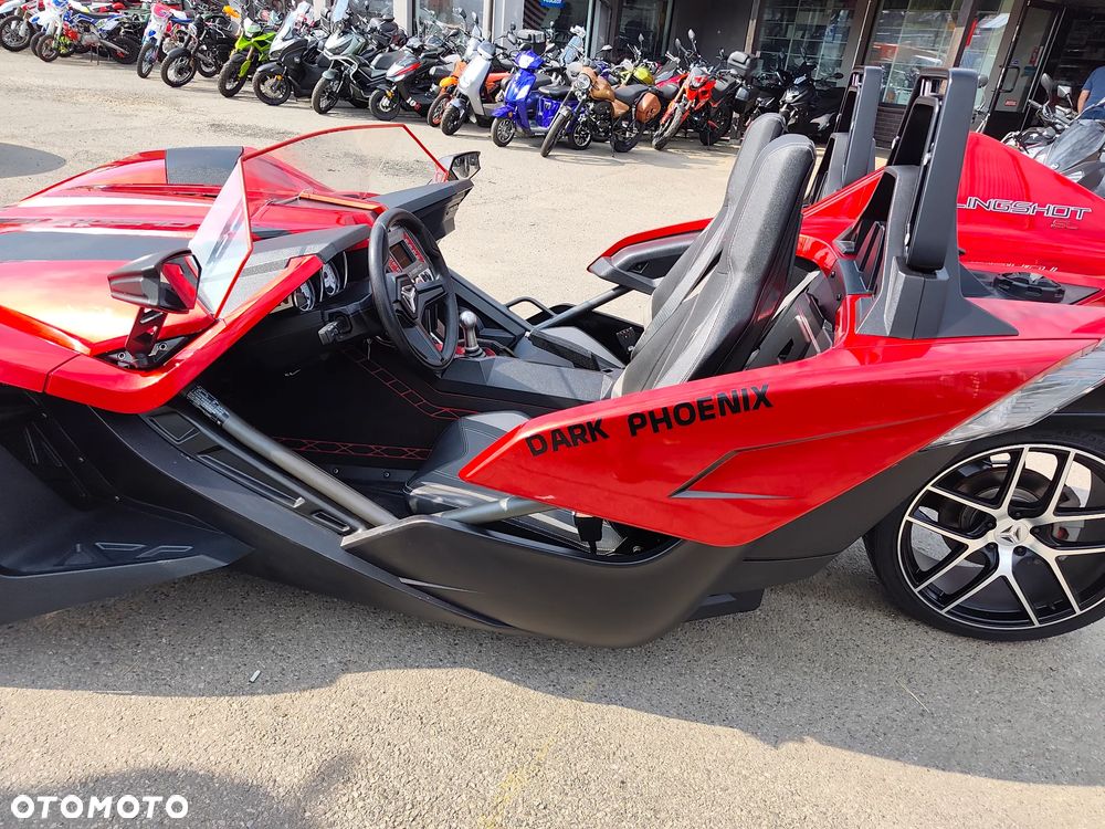 Polaris Inny - 35