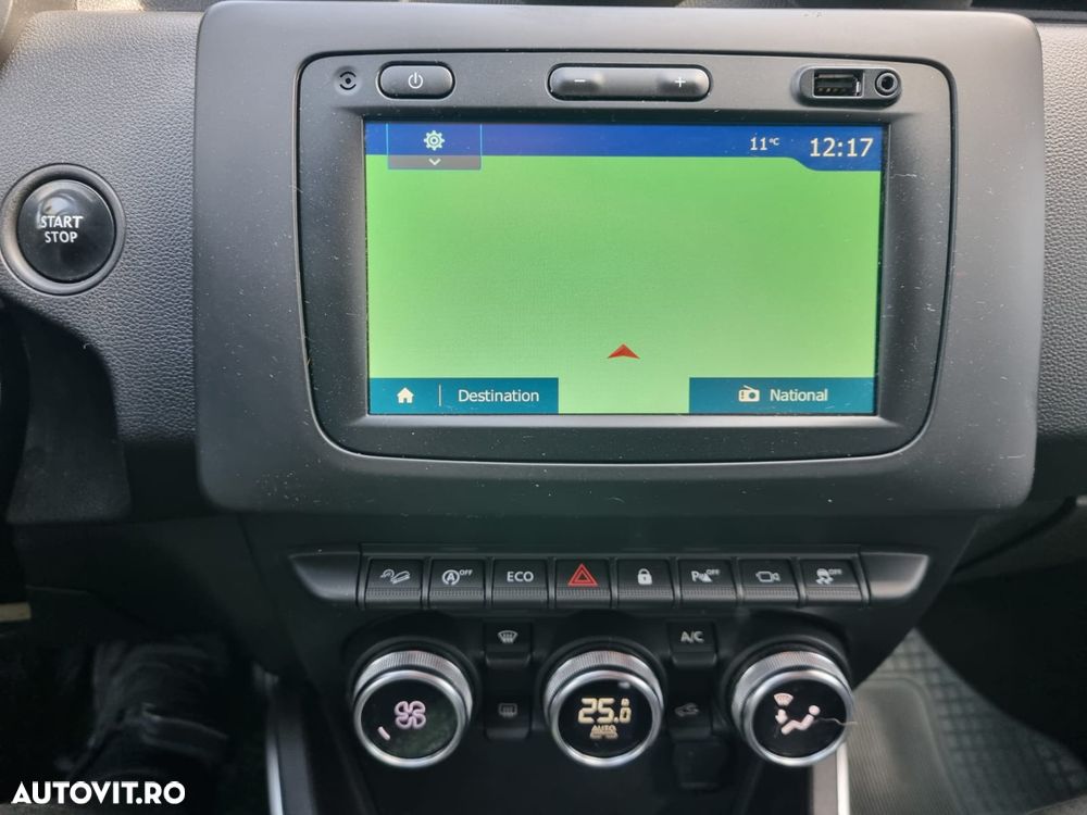 Dacia Duster Blue dCi 115 4WD Prestige - 18