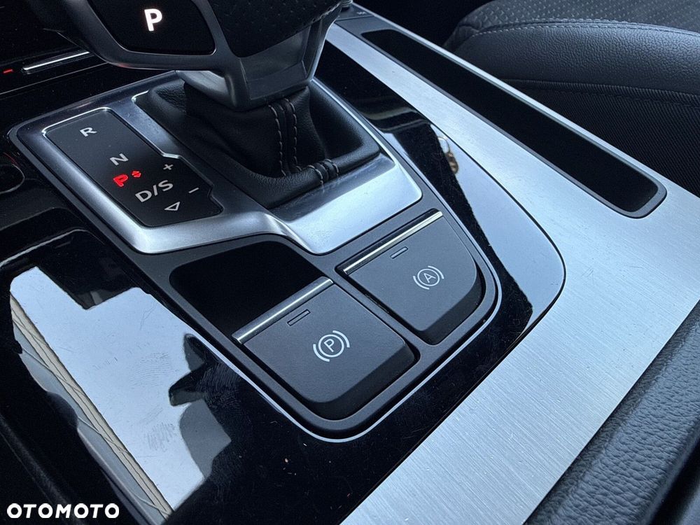 Audi Q5 Sportback 40 TDI mHEV Quattro S Line S tronic - 38