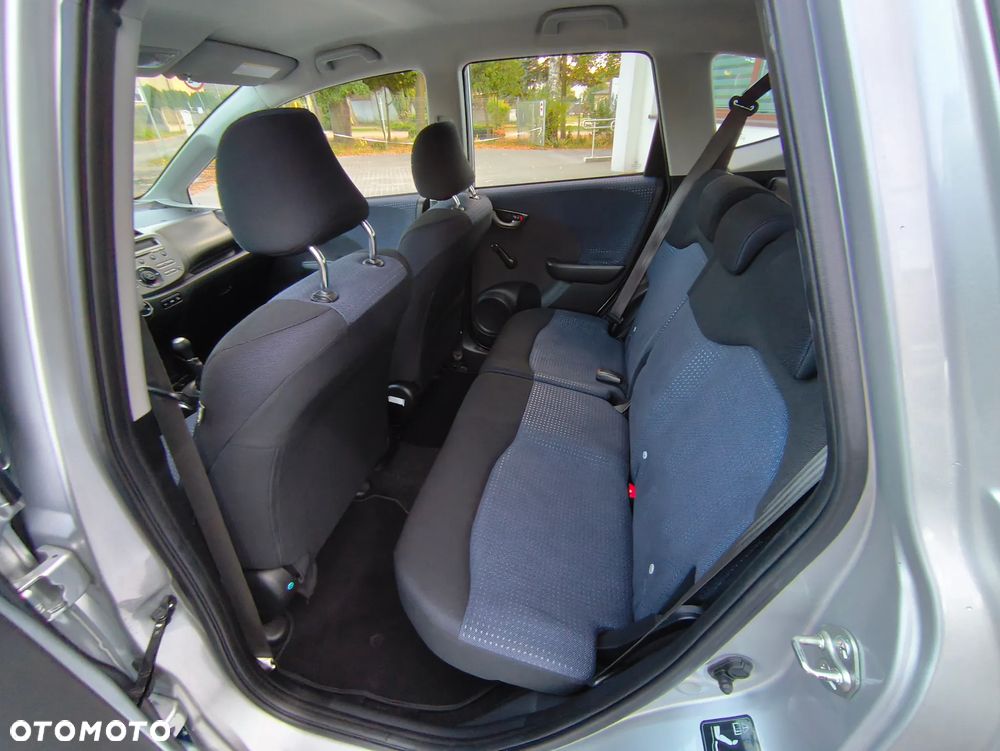 Honda Jazz 1.2 i-VTEC Trend - 30