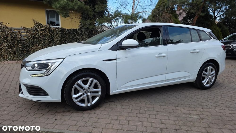 Renault Megane ENERGY TCe 100 INTENS - 8