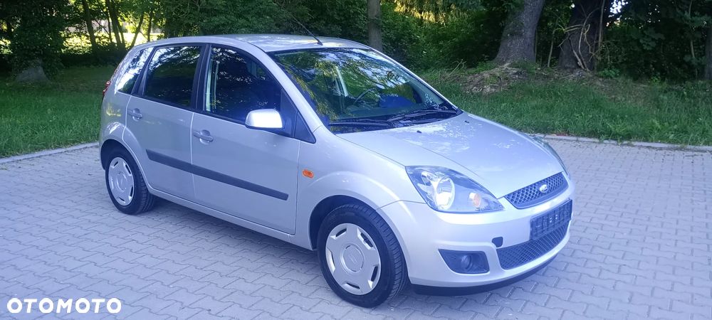 Ford Fiesta - 25