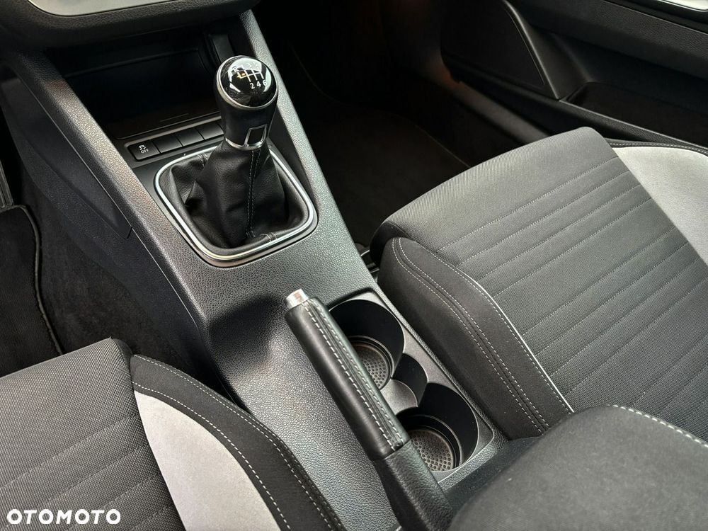 Volkswagen Scirocco - 15