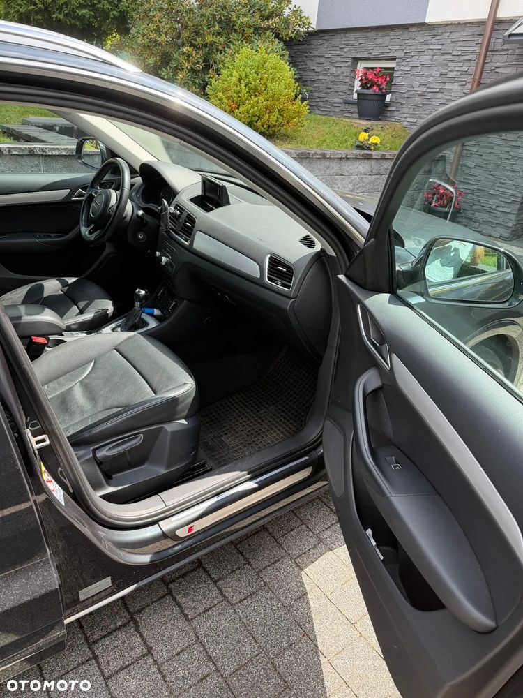 Audi Q3 1.4 TFSI Edycja Specjalna S tronic - 12