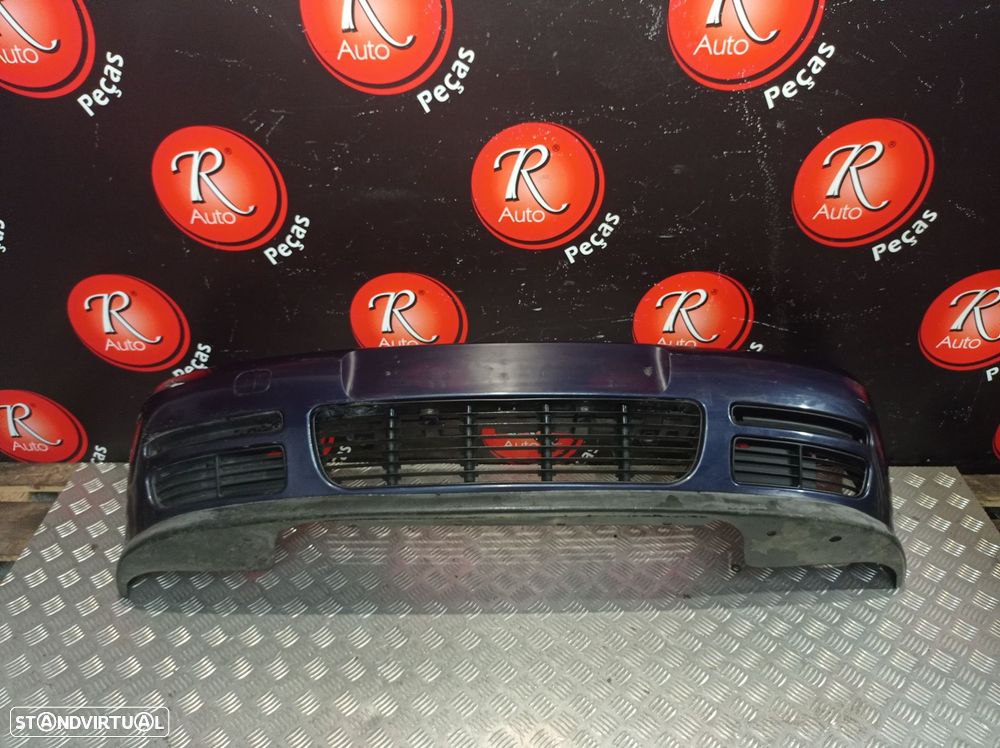 Para Choques Frente Volkswagen Polo (6N1) - 1
