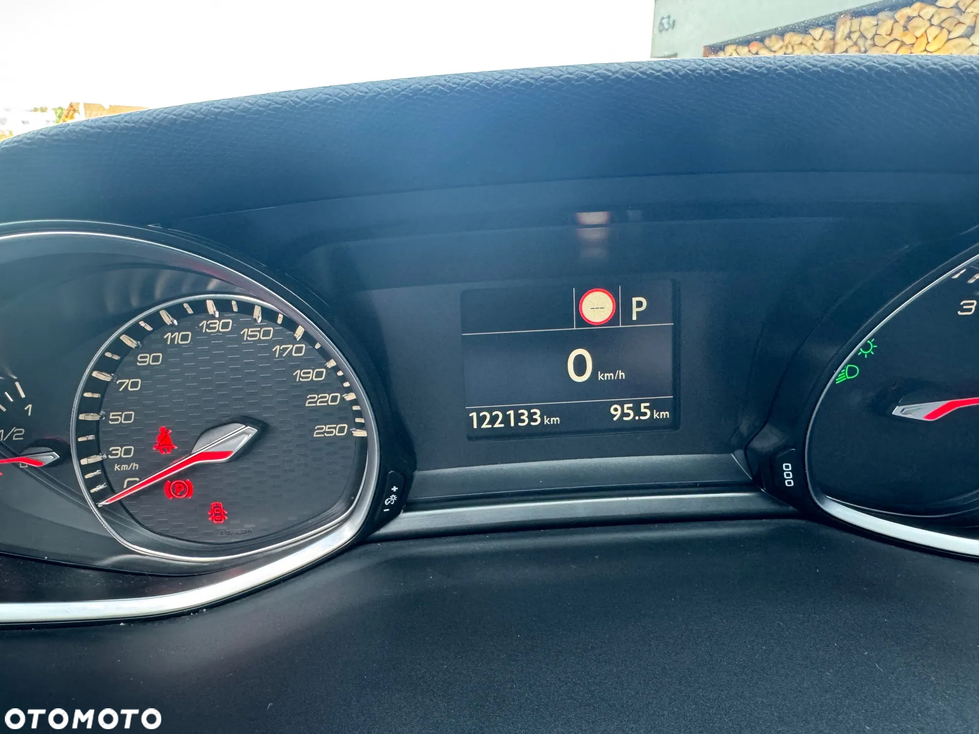 Peugeot 308 1.6 PureTech GPF GT S&S EAT8 - 13