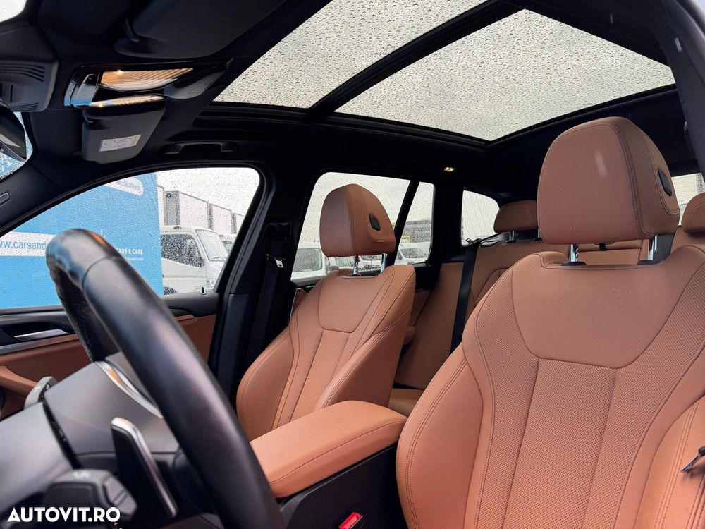 BMW X3 - 11