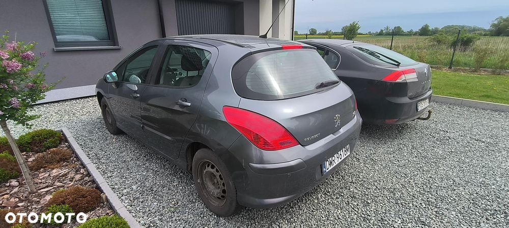 Peugeot 308 - 3